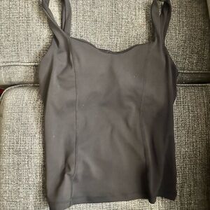 Carbon 38 Diamond Compression tank